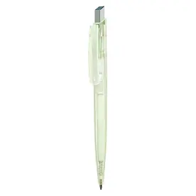 Ручка пластиковая 'VIVA PENS' 'GITO COLOR'