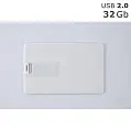 Флешка 'GoodRAM' 'Credit card' 32 Gb USB 2.0