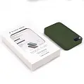 Універсальна мобільна батарея Бездротова Powerbank 'Model D' matt 10000 mAh