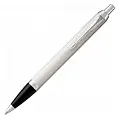 Ручка кулькова 'Parker' IM 17 White CT BP