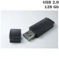 Флешка 'GoodRAM' 'EDGE' 128 Gb USB 2.0 чорна