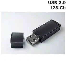 Флешка 'GoodRAM' 'EDGE' 128 Gb USB 2.0 чорна