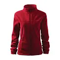 Реглан флісовий 'Malfini' 'Jacket 280 woman' на блискавці