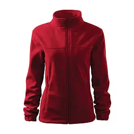 Реглан флисовый 'Malfini' 'Jacket 280 woman' на молнии