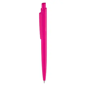 Ручка пластиковая 'VIVA PENS' 'VINI SOLID' Розовый 8620-11