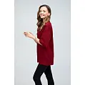 Футболка оверсайз 'RAY' 'OVERSIZE'