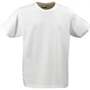 Футболка Printer RSX Heavy T-shirt Белый 5573-01