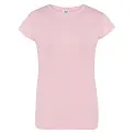 Футболка 'JHK' 'REGULAR LADY COMFORT' PINK