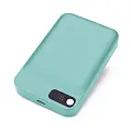 Універсальна мобільна батарея Бездротова Powerbank 'Model D' matt 10000 mAh