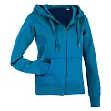 Байка 'Stedman' 'Active Sweatjacket' жіноча з капюшоном