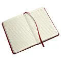 Записна книжка А5 в лінію