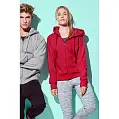 Байка 'Stedman' 'Active Sweatjacket' жіноча з капюшоном