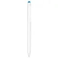 Ручка пластикова 'VIVA PENS' 'LIO WHITE'