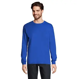 Футболка унисекс SOL’S MONARCH
