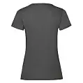 Футболка жіноча 'Fruit of the Loom' 'Ladies Valueweight T'