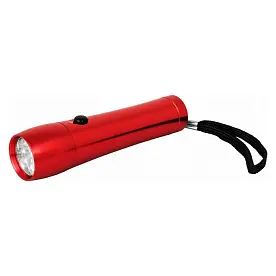 Ліхтарик 9 LED