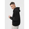 Худі на замку 'RAY' 'PREMIUM LOOSE' UNISEX