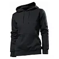 Толстовка 'Stedman' 'Hooded Sweatshirt' женская с капюшоном