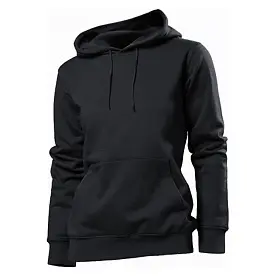 Толстовка 'Stedman' 'Hooded Sweatshirt' женская с капюшоном