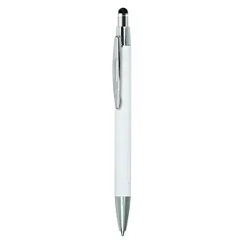 Ручка стилус металлическая 'VIVA PENS' 'LISS touch'