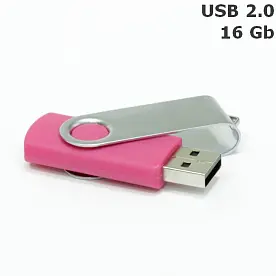 Флешка 'Twister' 16 Gb USB 2.0