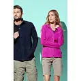 Куртка флисовая 'Stedman' 'Active Fleece Jacket' женская