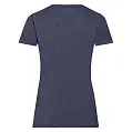 Футболка жіноча 'Fruit of the Loom' 'Ladies Valueweight T'