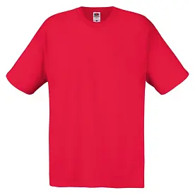 Футболка мужская 'Fruit of the Loom' 'Screen Stars Original T'