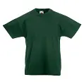 Футболка дитяча 'Fruit of the Loom' 'Kids Valueweight T'