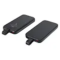 Портативный аккумулятор с подсветкой 'Starlight' 'TEG' 10000 mAh