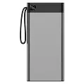 Повербанк PowerBank 'TEG' 'METEOR' 20 000 mAh