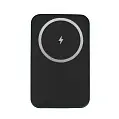 Універсальна мобільна батарея Бездротова Powerbank 'Model D' matt 10000 mAh