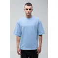 Футболка оверсайз 'RAY' 'OVERSIZE'