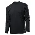 Футболка 'Stedman' 'Classic Long Sleeve Men' Black Opal