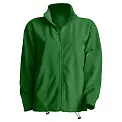 Толстовка 'JHK' 'POLAR FLEECE MAN' KELLY GREEN