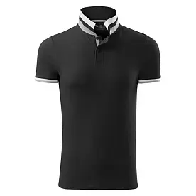 Футболка Поло 'Malfini' 'Collar Up 215'
