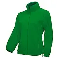 Толстовка 'JHK' 'POLAR FLEECE LADY' KELLY GREEN