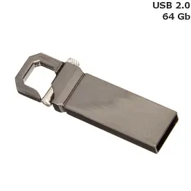 Флешка 'CARABINE' 64 Gb USB 2.0