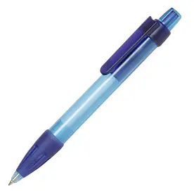 Ручка 'Ritter Pen' 'Booster Transparent' пластиковая