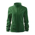 Реглан флісовий 'Malfini' 'Jacket 280 woman' на блискавці