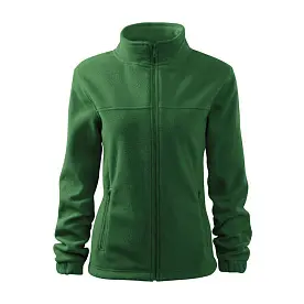 Реглан флисовый 'Malfini' 'Jacket 280 woman' на молнии