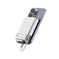 Універсальна мобільна батарея PowerBank 'Teg' 'Glam' 10000 mAh