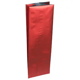 Пакет с центральным швом 80х250х32 (250г кофе)