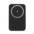 Універсальна мобільна батарея Бездротова Powerbank 'Model D' matt 10000 mAh