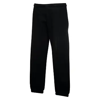 Брюки детские 'Fruit of the Loom' Premium Черный 5739-01