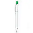 Ручка 'ARIGINO' 'Optima White' пластиковая