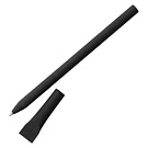 Ручка ORGANIC из переработанной бумаги, 13 см