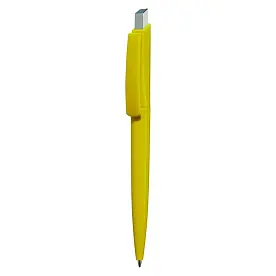Ручка пластиковая 'VIVA PENS' 'GITO SOLID'