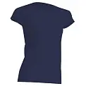 Футболка 'JHK' 'REGULAR PREMIUM T-SHIRT LADY' NAVY