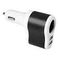 Адаптер питания 2 USB порта